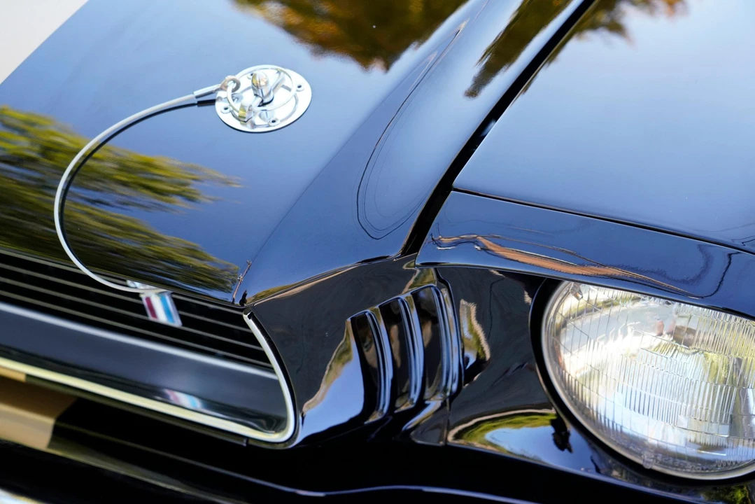 1966 Shelby GT350 - Image 29 of 31