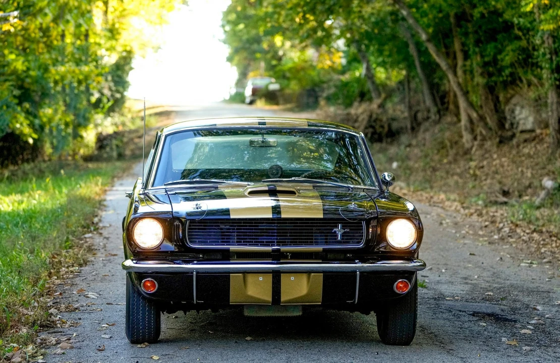 1966 Shelby GT350 - Image 25 of 31