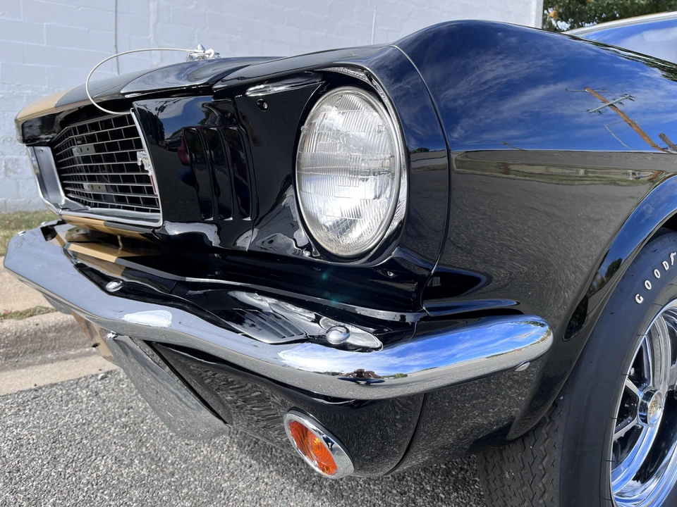 1966 Shelby GT350 - Image 31 of 31