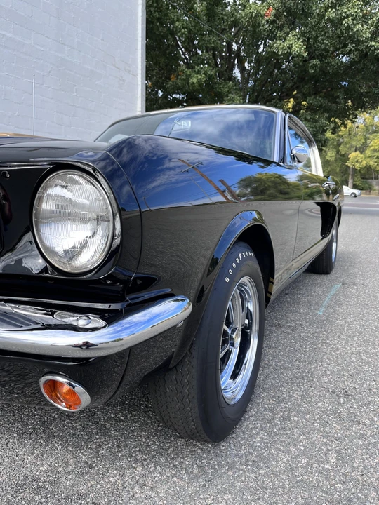 1966 Shelby GT350 - Image 30 of 31