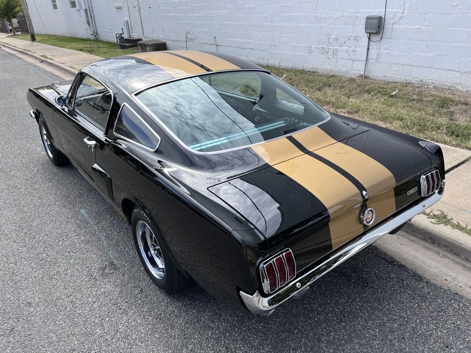 1966 Shelby GT350 - Image 14 of 31