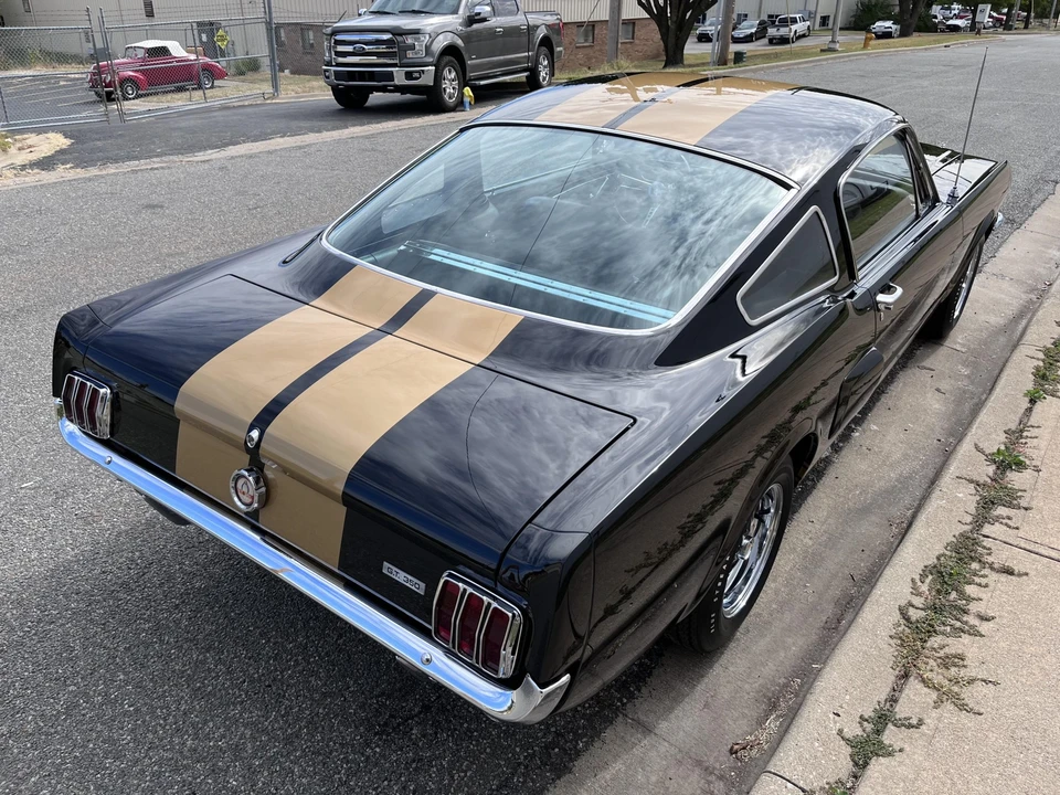 1966 Shelby GT350 - Image 17 of 31