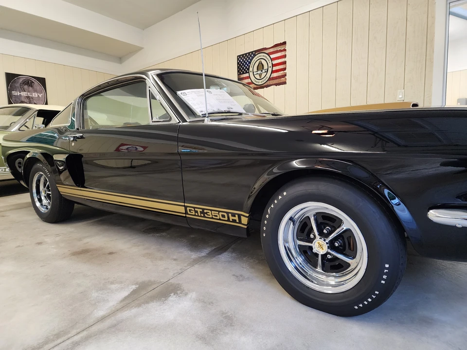 1966 Shelby GT350 - Image 22 of 31