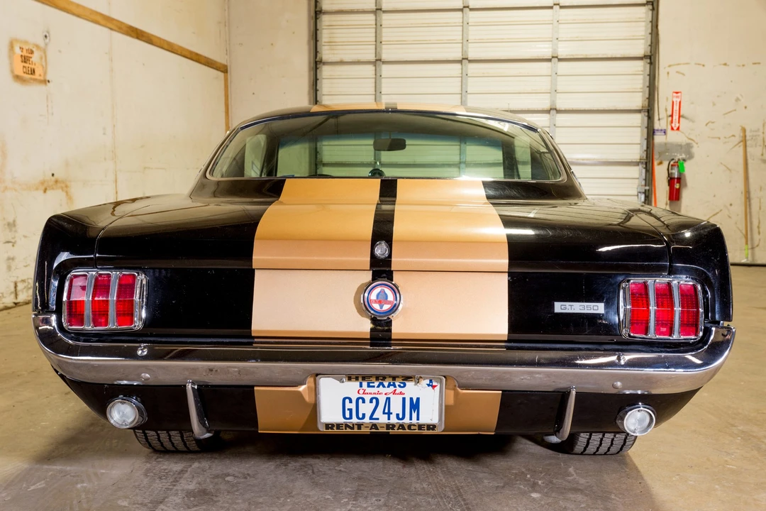 1966 Ford Mustang 1st Gen (1964.5-1966) - Image 13 of 31
