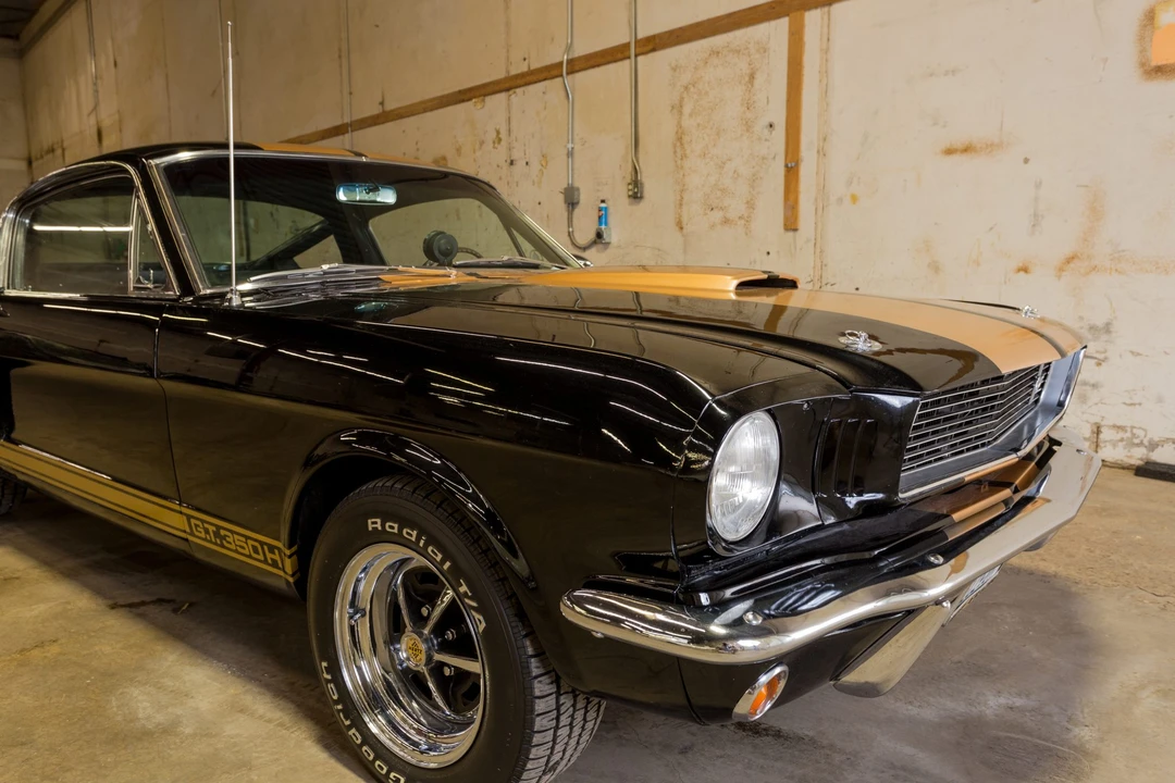 1966 Ford Mustang 1st Gen (1964.5-1966) - Image 15 of 31