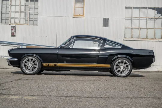 1966 Shelby GT350 - Image 3 of 31