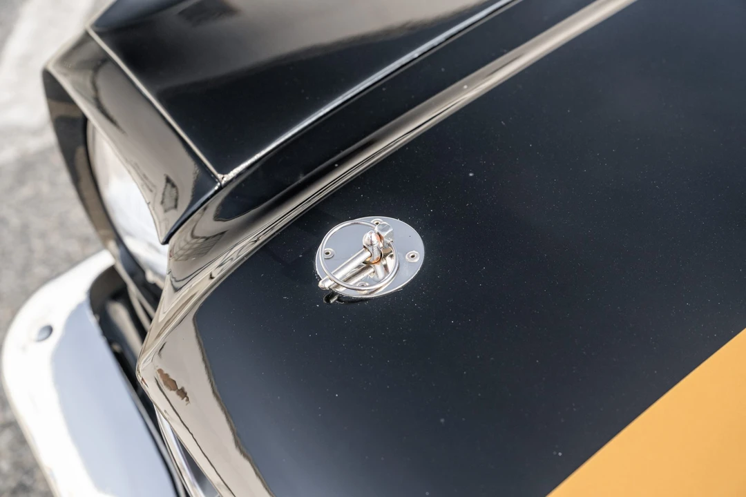 1966 Shelby GT350 - Image 10 of 31
