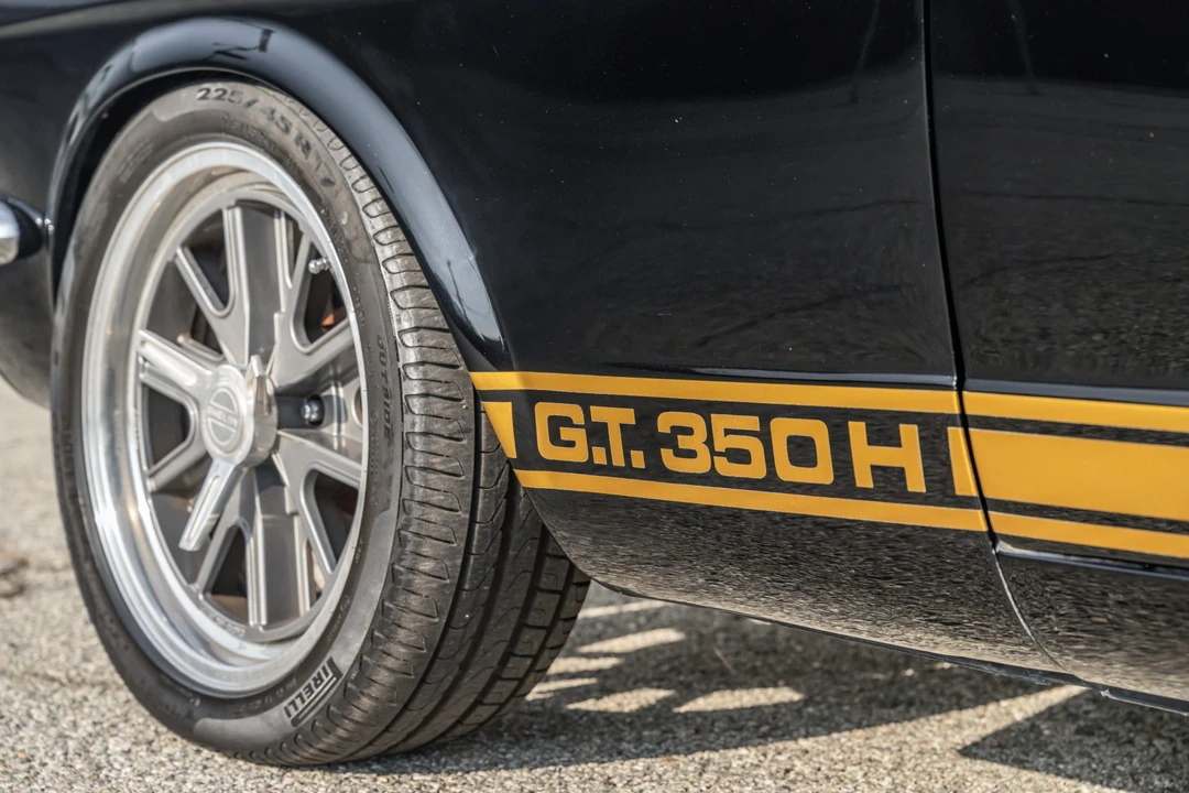 1966 Shelby GT350 - Image 20 of 31