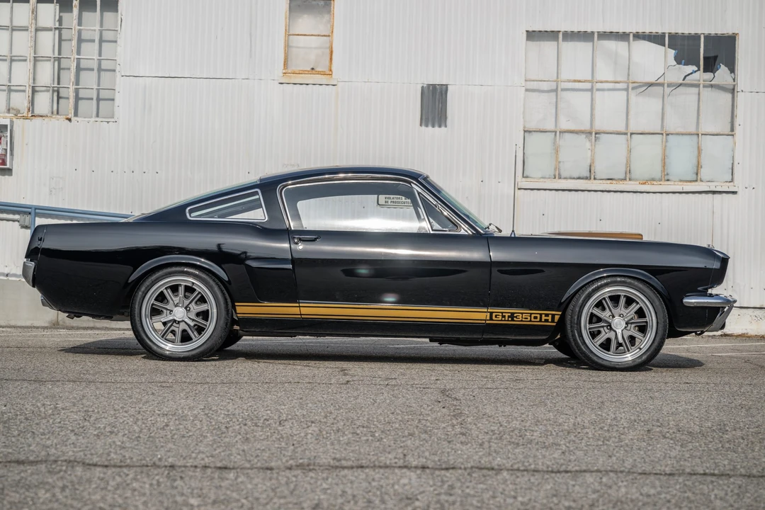 1966 Shelby GT350 - Image 7 of 31