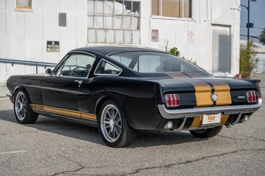 1966 Shelby GT350 - Image 4 of 31
