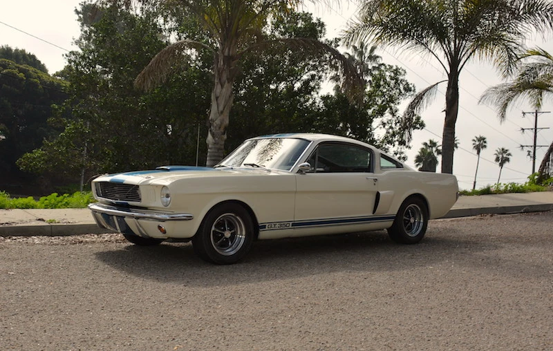 1966 Shelby GT350 - Image 10 of 31
