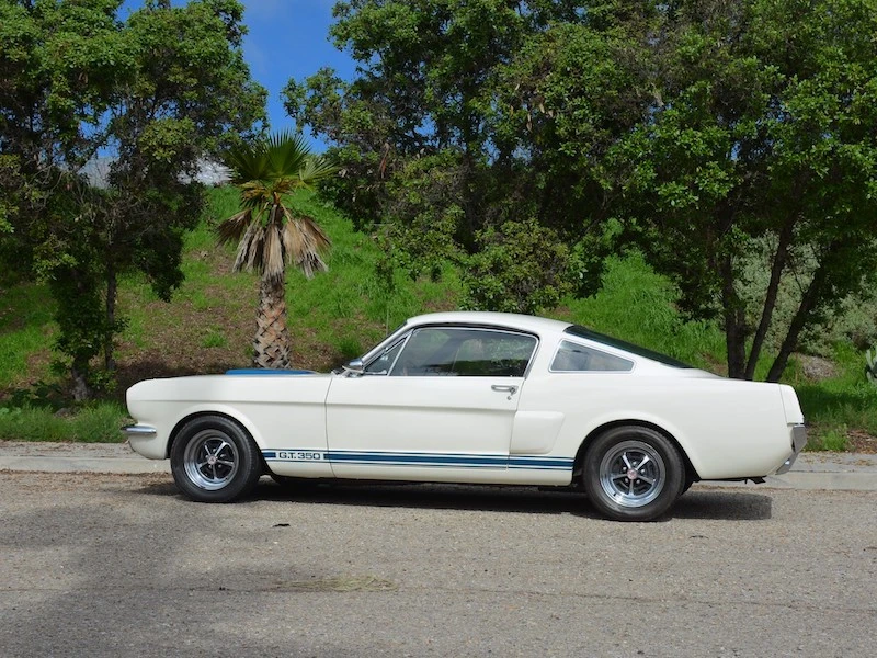 1966 Shelby GT350 - Image 21 of 31