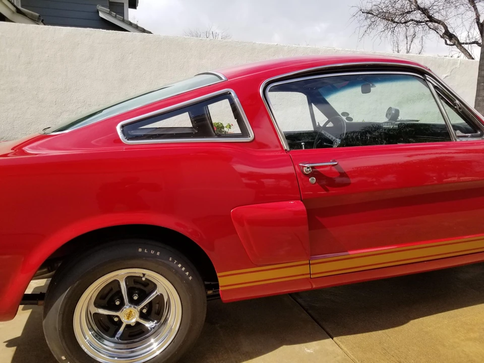 1966 Shelby GT350 - Image 12 of 31