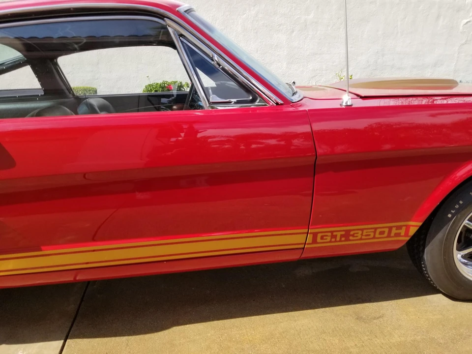 1966 Shelby GT350 - Image 13 of 31