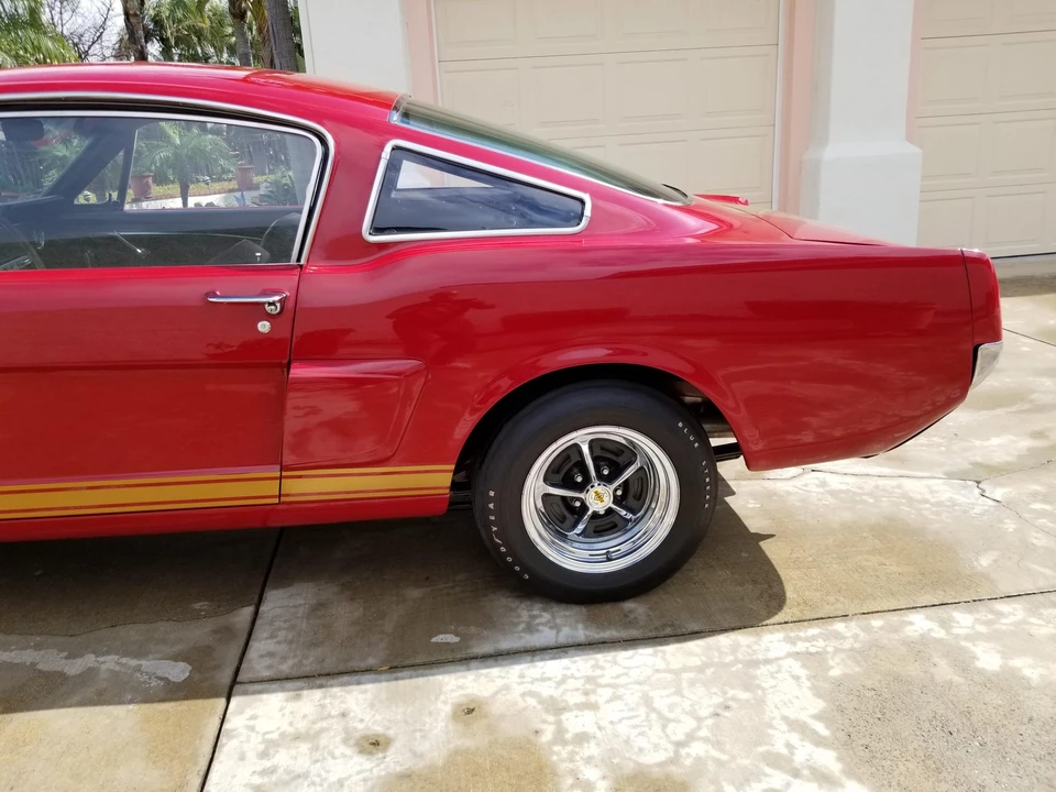 1966 Shelby GT350 - Image 11 of 31
