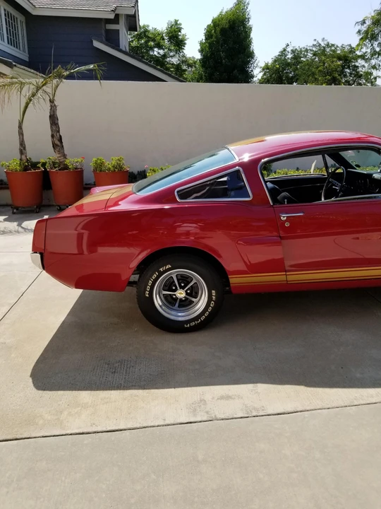 1966 Shelby GT350 - Image 31 of 31