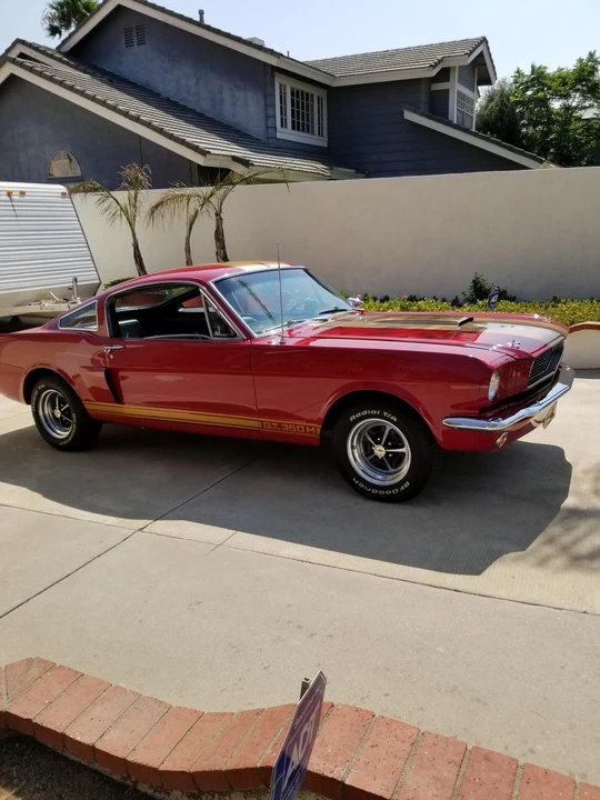 1966 Shelby GT350 - Image 28 of 31