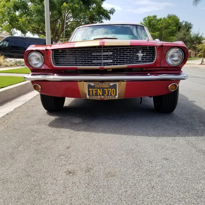 1966 Shelby GT350 - Image 5 of 31