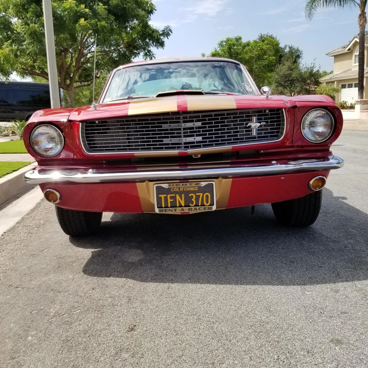 1966 Shelby GT350 - Image 4 of 31