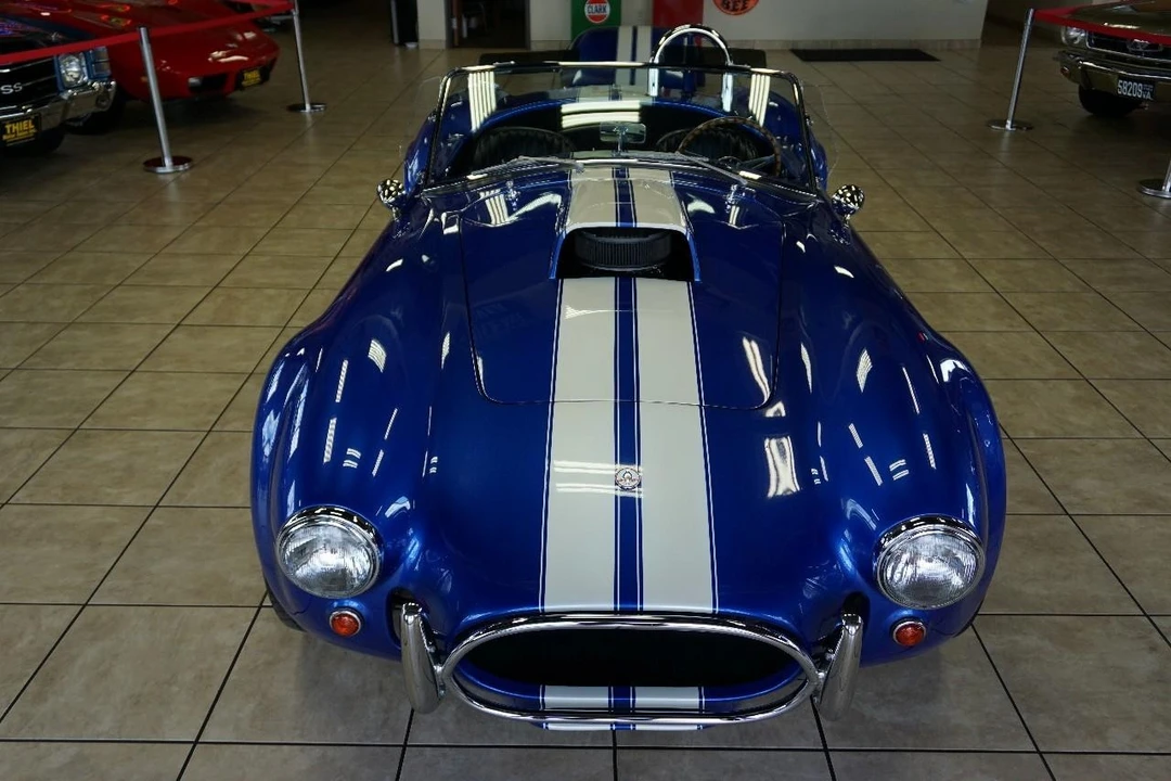 1966 Shelby Cobra Replica - Image 20 of 31