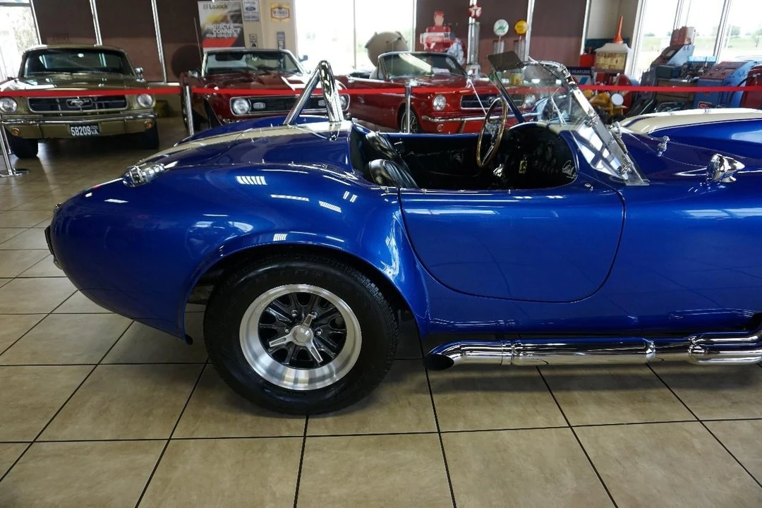 1966 Shelby Cobra Replica - Image 15 of 31