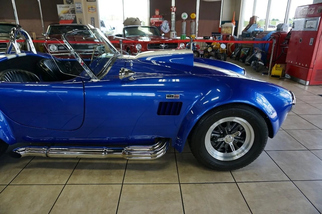 1966 Shelby Cobra Replica - Image 16 of 31