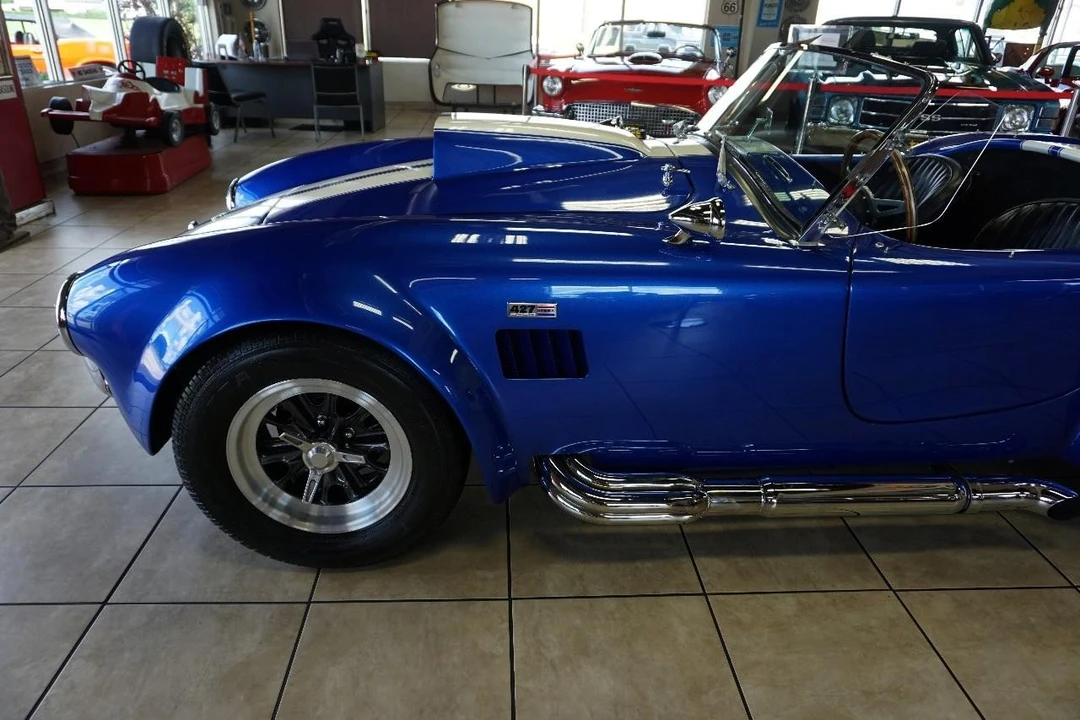1966 Shelby Cobra Replica - Image 4 of 31