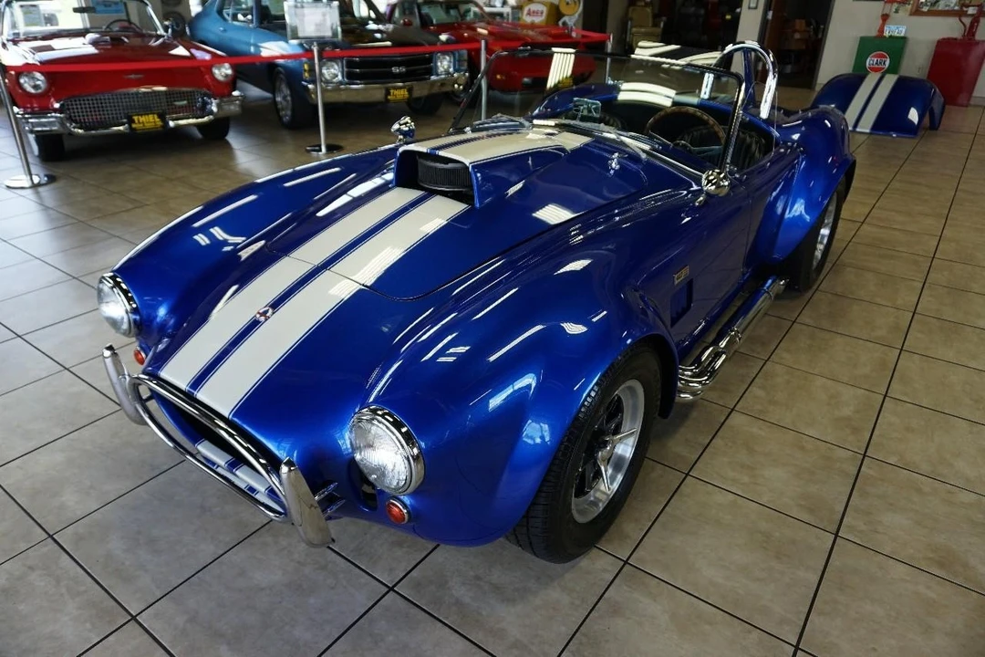 1966 Shelby Cobra Replica - Image 3 of 31