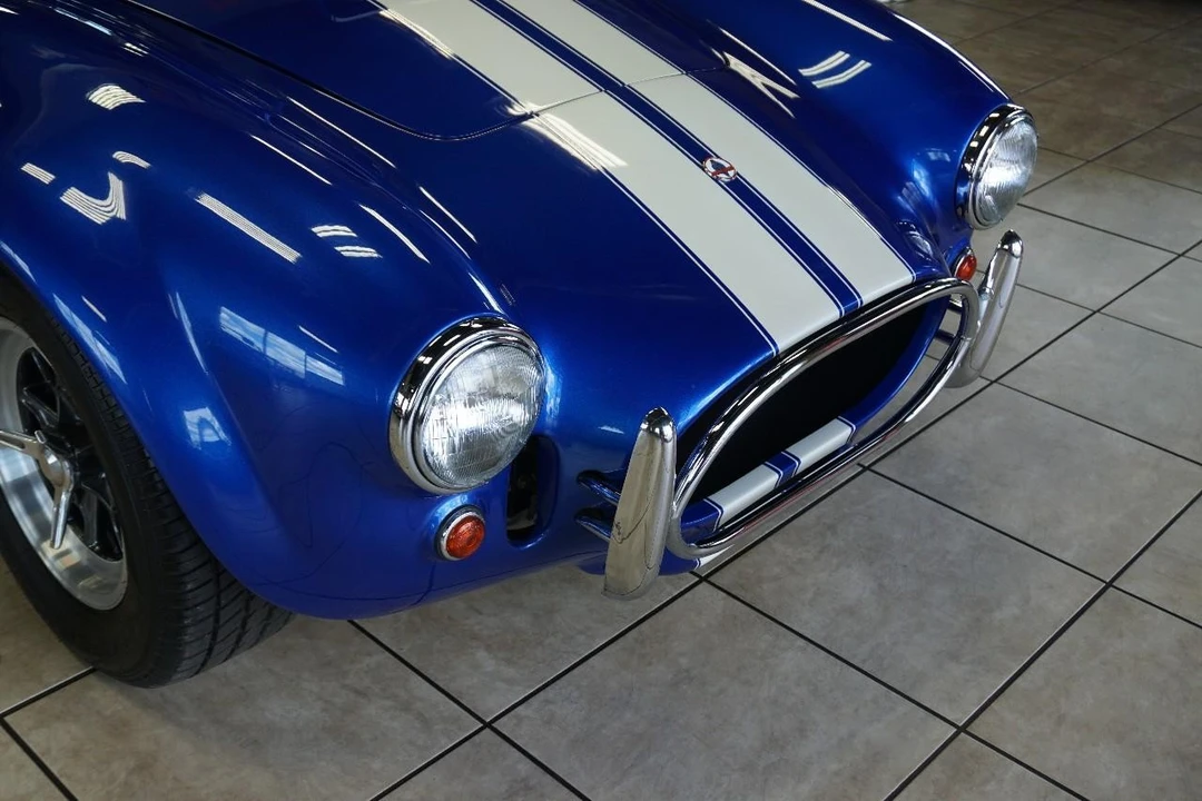 1966 Shelby Cobra Replica - Image 27 of 31