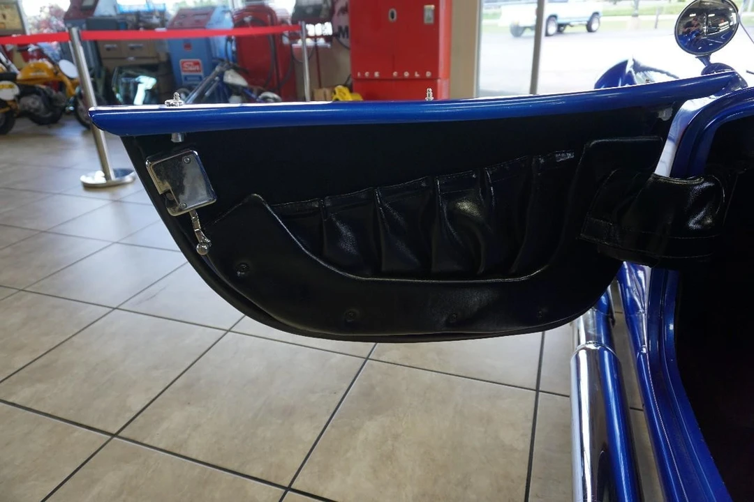 1966 Shelby Cobra Replica - Image 31 of 31