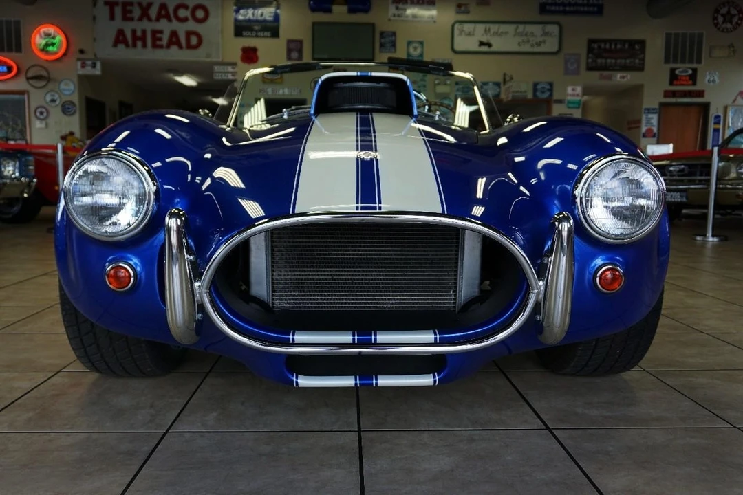 1966 Shelby Cobra Replica - Image 21 of 31