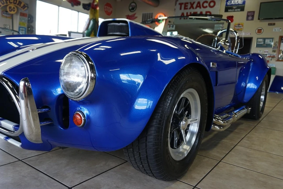 1966 Shelby Cobra Replica - Image 23 of 31