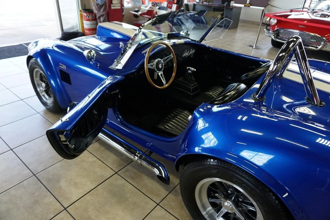 1966 Shelby Cobra Replica - Image 30 of 31