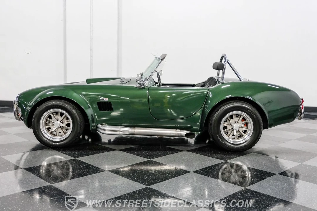 1966 Shelby Cobra Replica - Image 2 of 21