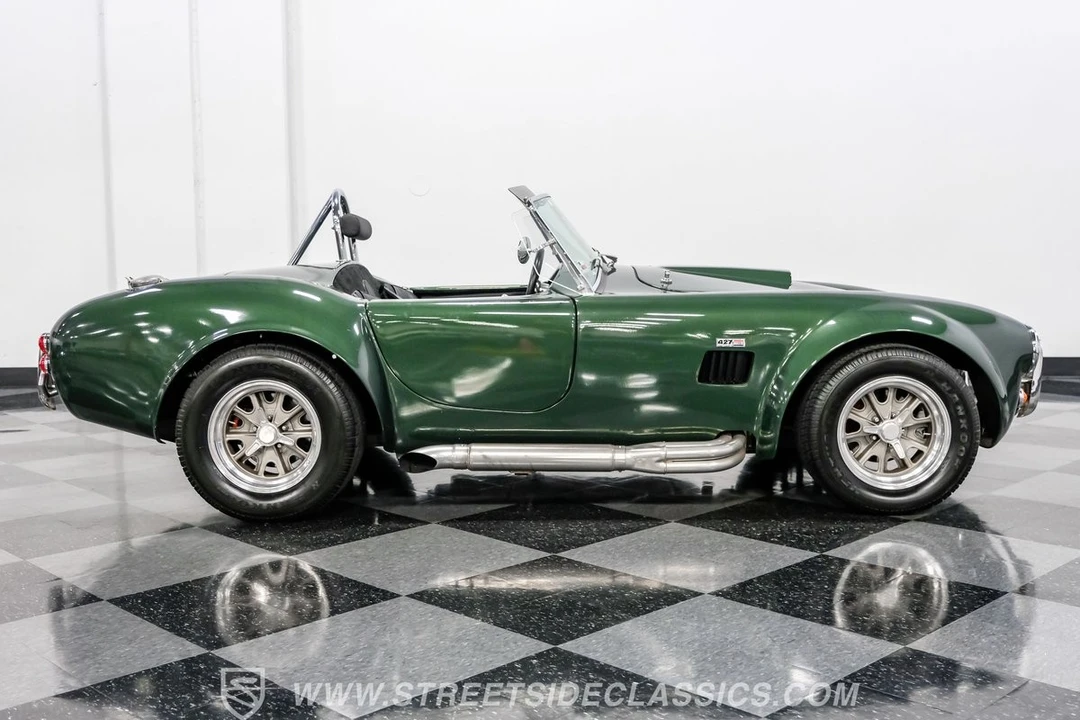 1966 Shelby Cobra Replica - Image 12 of 21