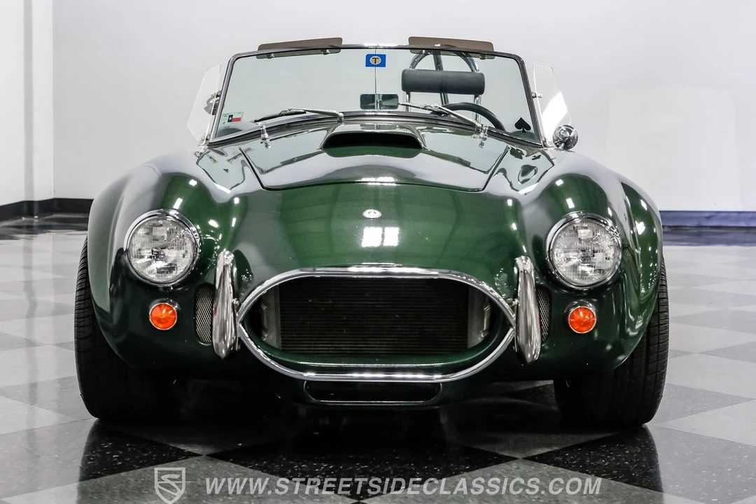 1966 Shelby Cobra Replica - Image 16 of 21