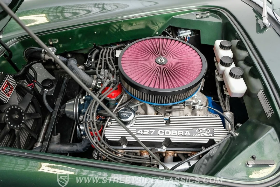 1966 Shelby Cobra Replica - Image 3 of 21