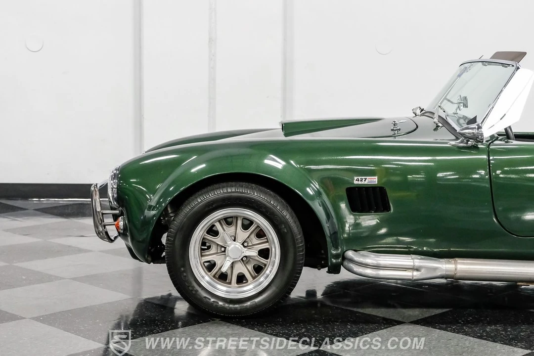 1966 Shelby Cobra Replica - Image 21 of 21