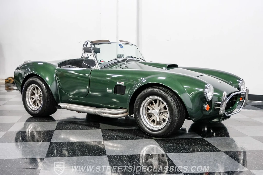 1966 Shelby Cobra Replica - Image 13 of 21