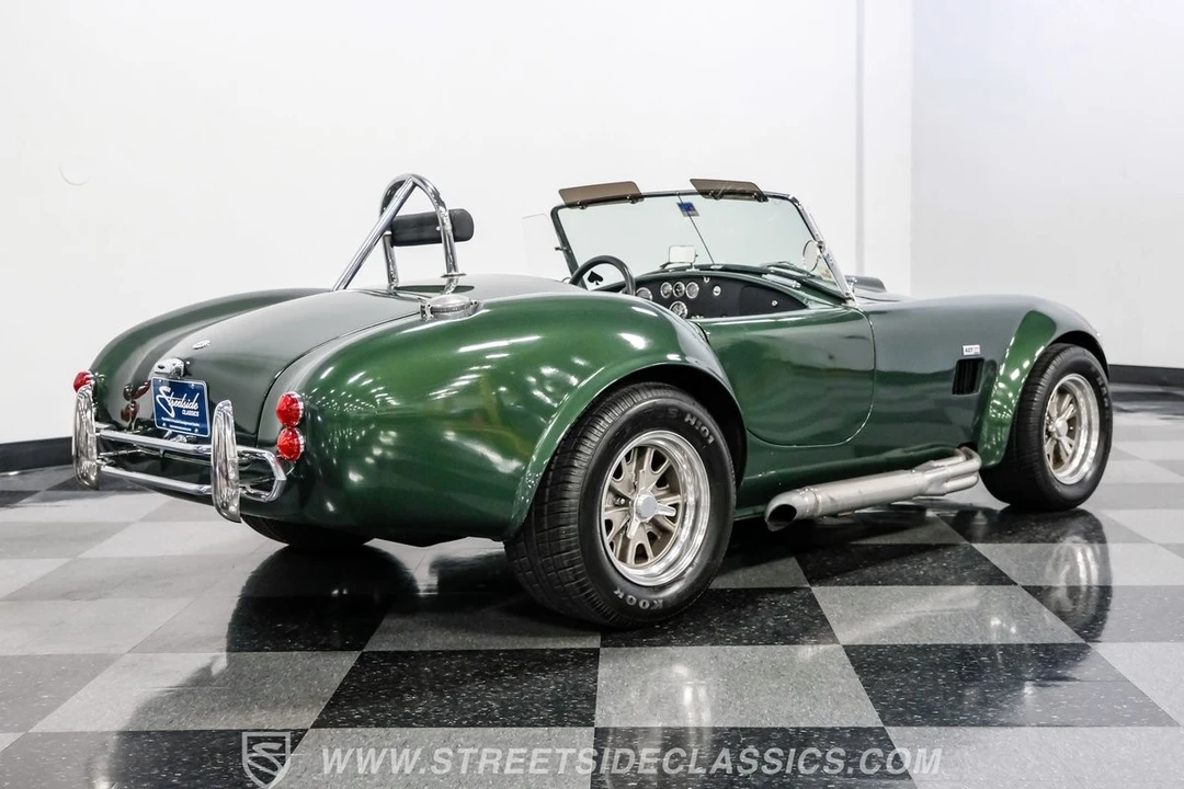 1966 Shelby Cobra Replica - Image 10 of 21