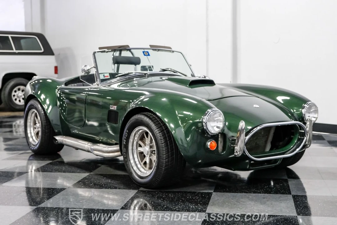 1966 Shelby Cobra Replica - Image 15 of 21