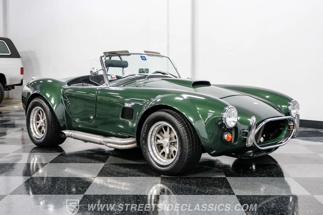 1966 Shelby Cobra Replica - Image 14 of 21