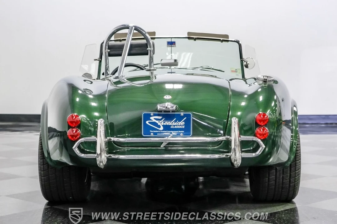1966 Shelby Cobra Replica - Image 9 of 21