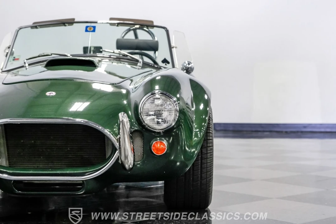 1966 Shelby Cobra Replica - Image 18 of 21