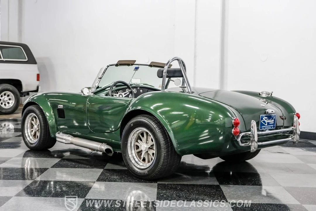 1966 Shelby Cobra Replica - Image 7 of 21