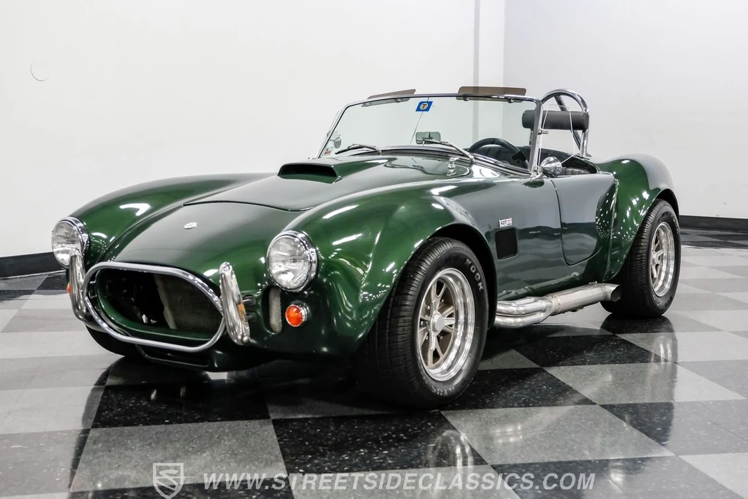 1966 Shelby Cobra Replica - Image 17 of 21