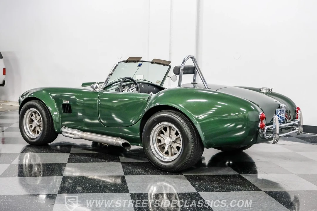 1966 Shelby Cobra Replica - Image 6 of 21