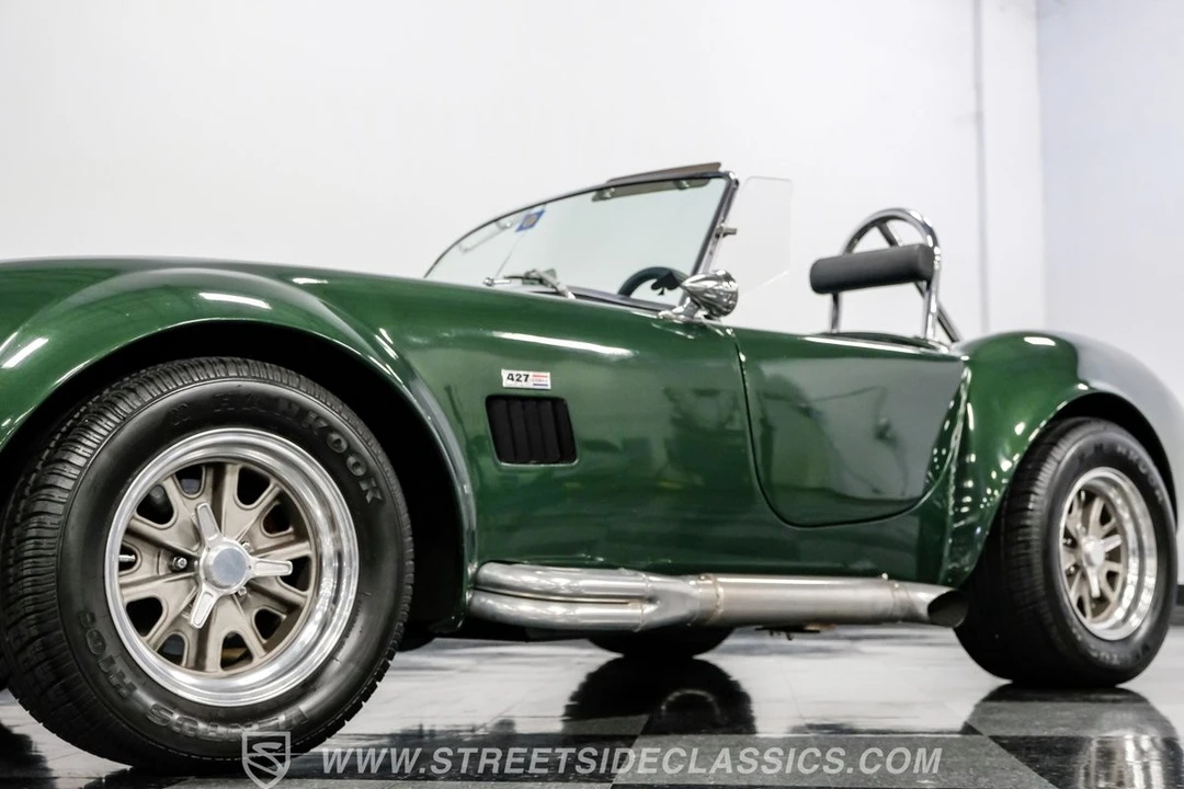 1966 Shelby Cobra Replica - Image 20 of 21