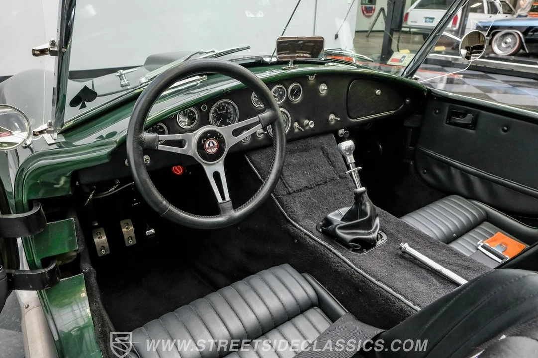 1966 Shelby Cobra Replica - Image 4 of 21