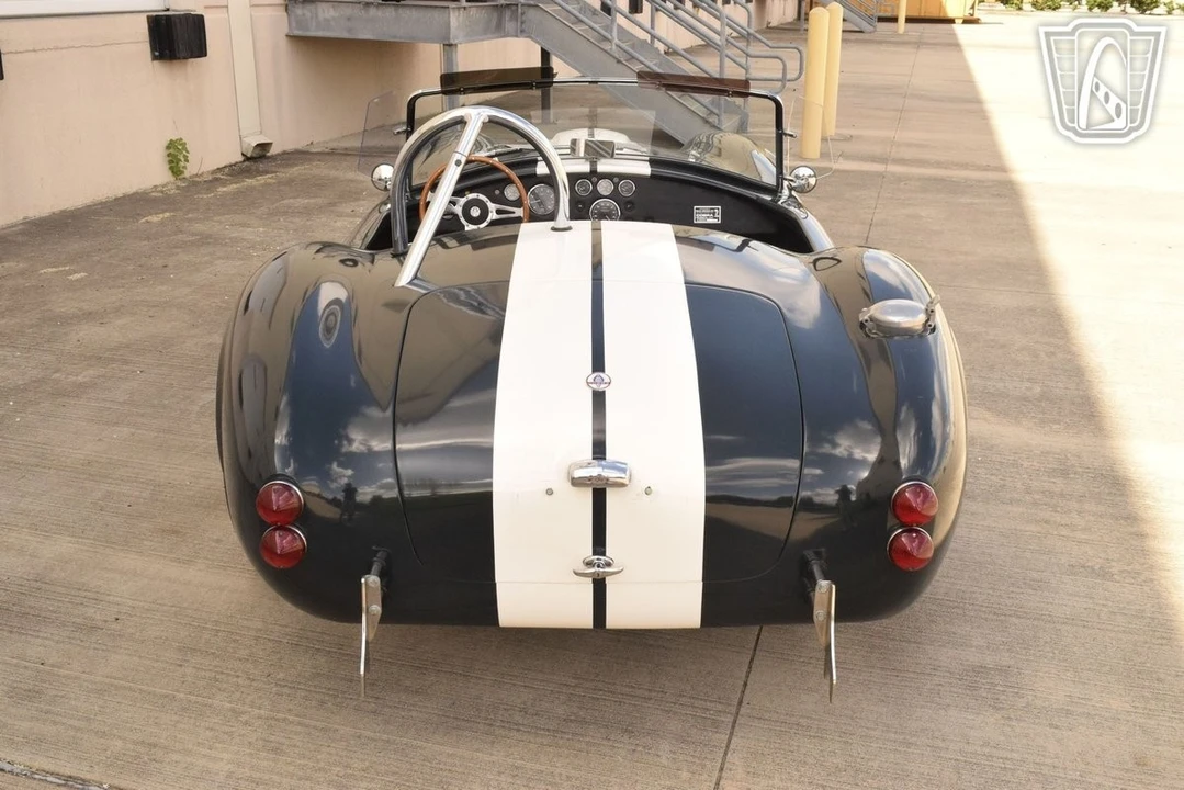 1966 Shelby Cobra Replica - Image 11 of 12